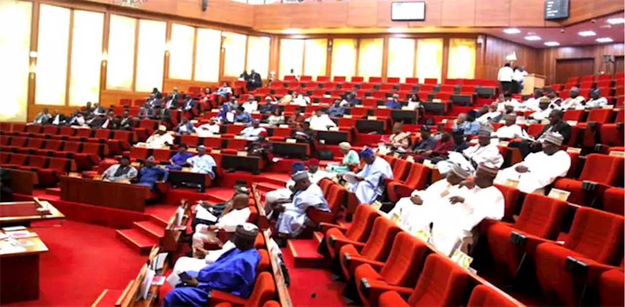 26 days to go: Outrage as Senate approves Buhari’s N22.7tn extra-budgetary spending