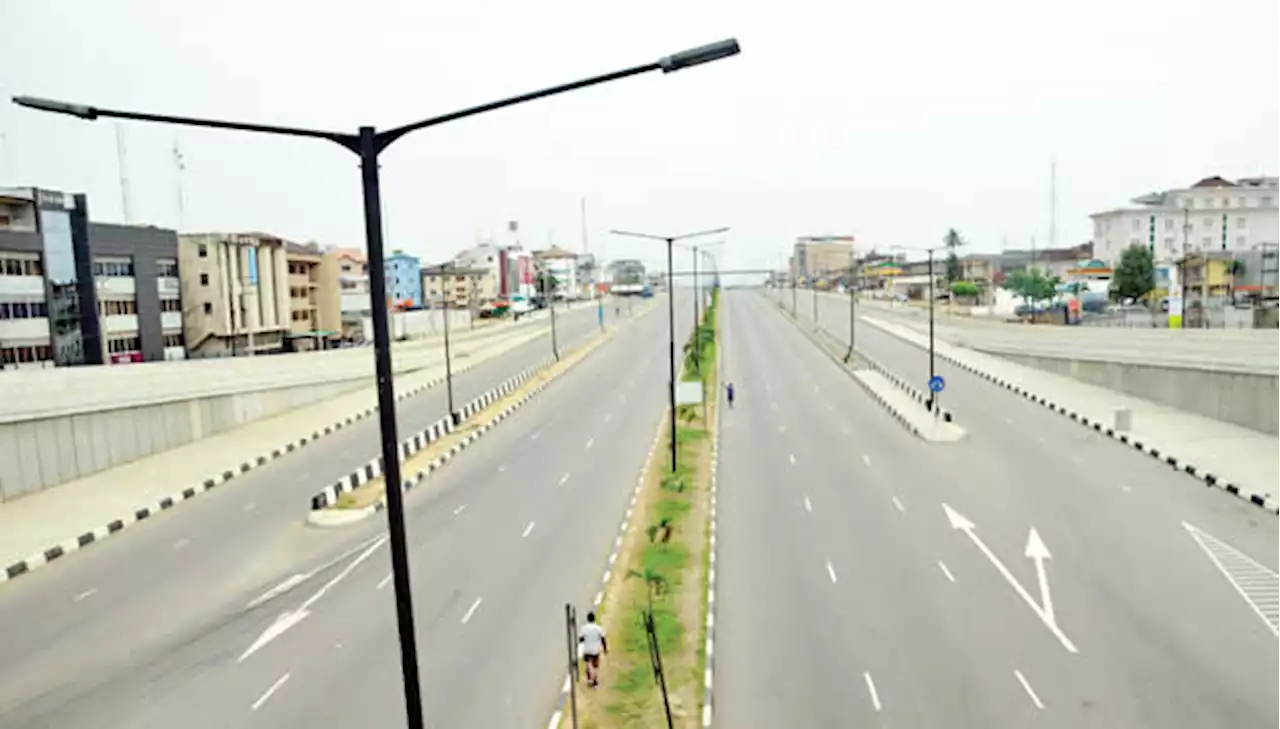 FG, Senate lock horns over planned demolition at Lagos airport