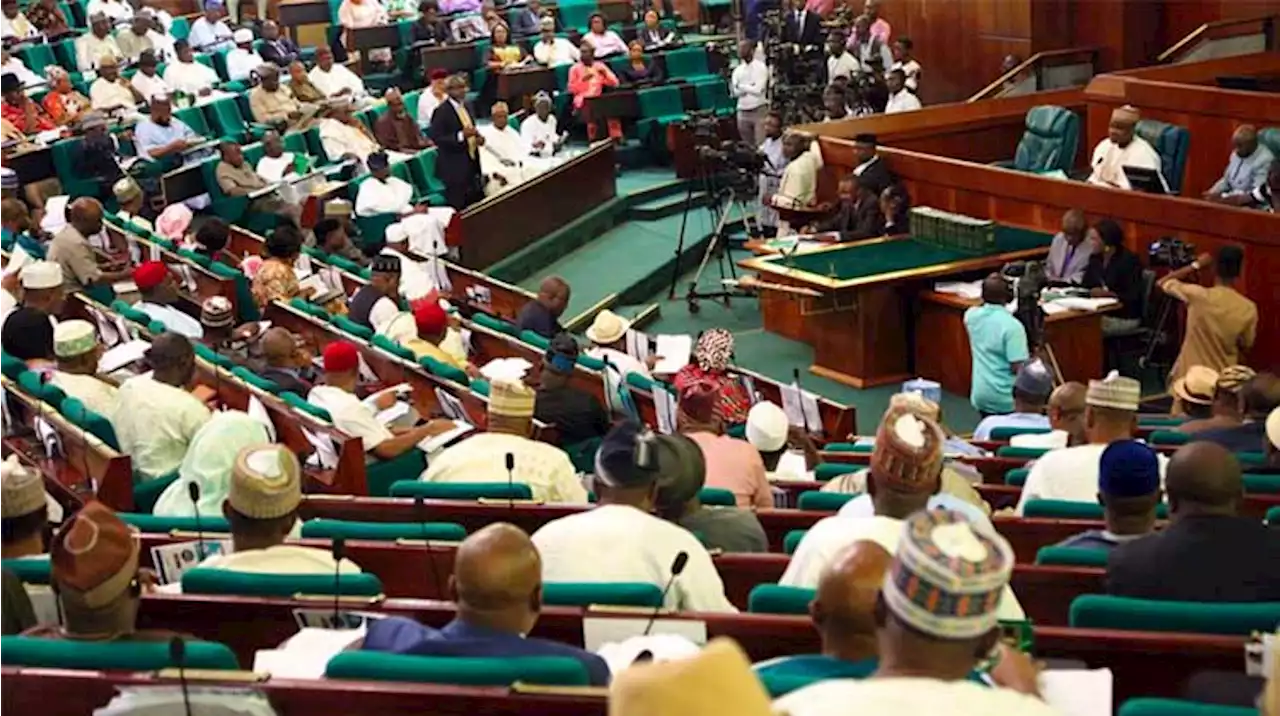 Reps demand removal of fake names, dead voters from INEC register