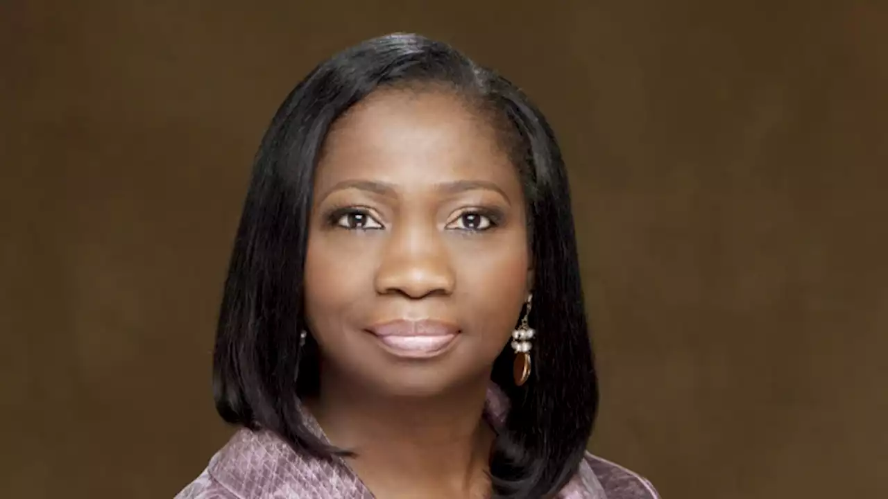 Sudan: Nigerian evacuees to arrive tonight, says Abike Dabiri