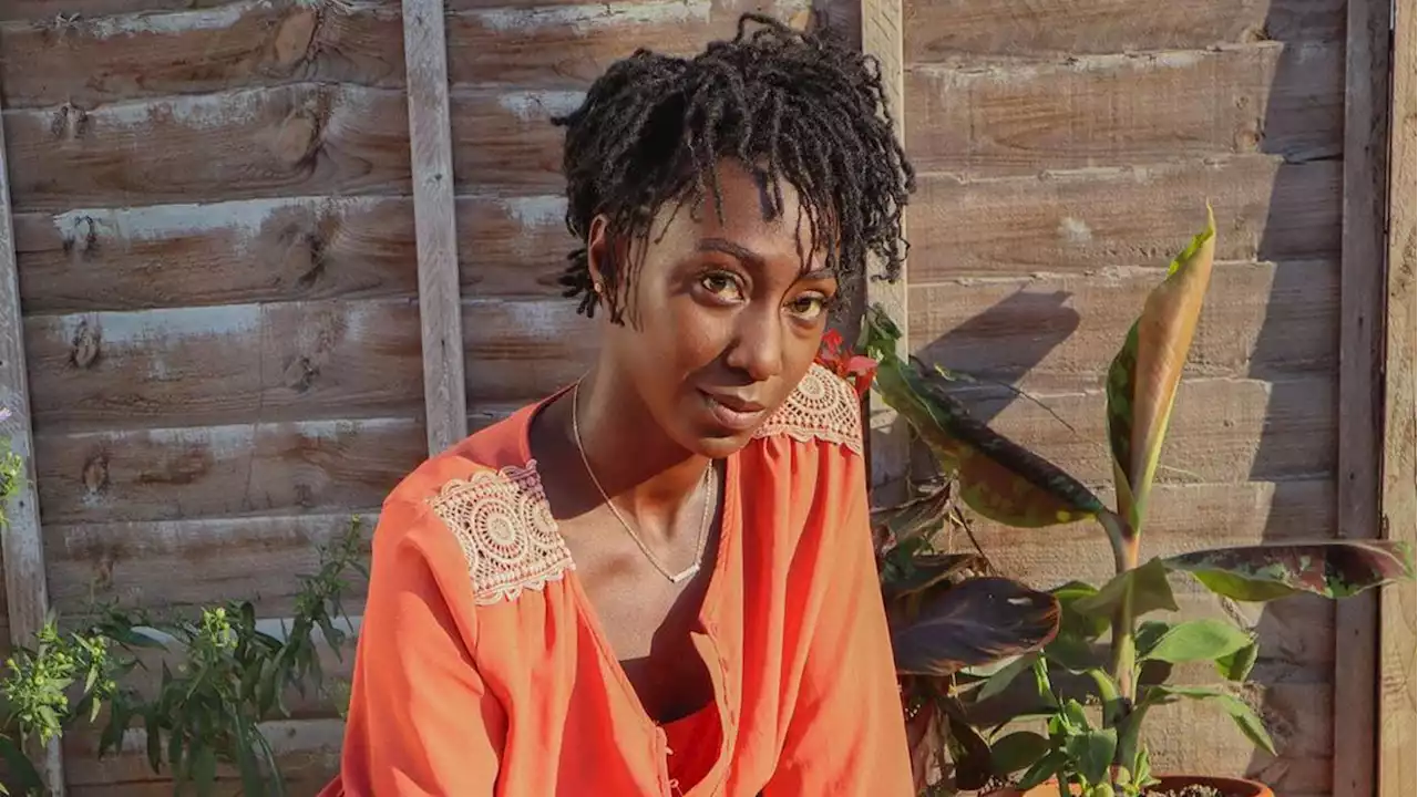 Chaneen Saliee: “What I’ve learned from my experience of Maternal Mental Health”