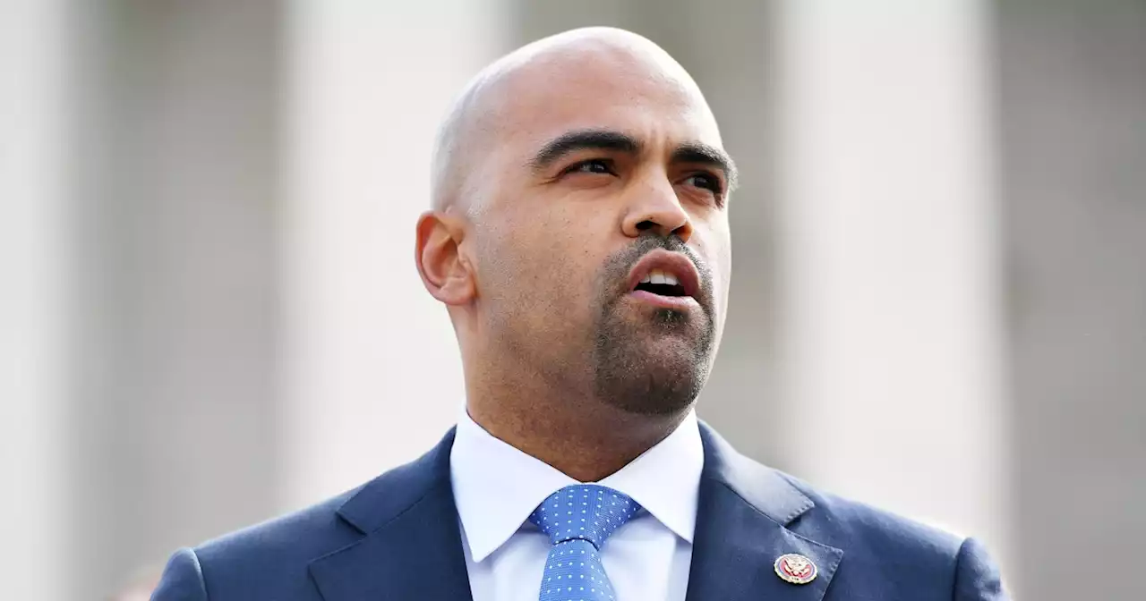 Why Colin Allred should have Ted Cruz’s attention in Texas