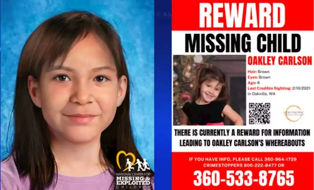Age Progression Photo Of Missing Girl Released By Sheriffs Office 2210