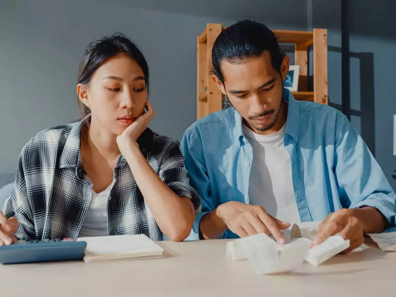Why opposites attract when it comes to relationships and spending, according to 'zen millionaire' Ken Honda