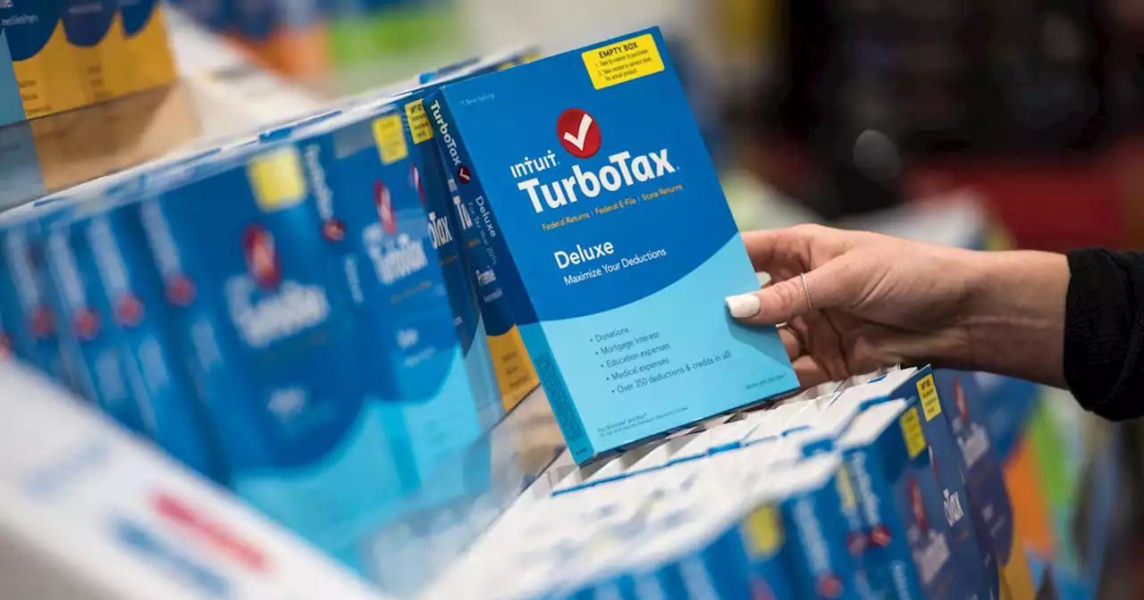 Some TurboTax users will soon be getting settlement checks