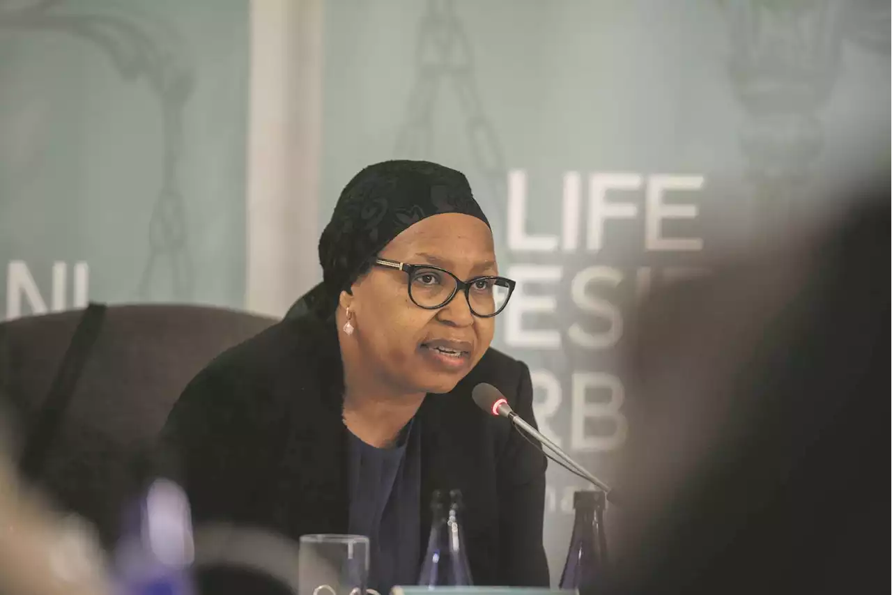 Life Esidimeni inquiry: Qedani Mahlangu claims she had 'no knowledge' NGOs had fake licences | News24