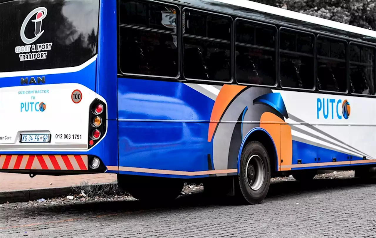 Putco suspends bus services in Gauteng after unpaid govt subsidy leads to diesel shortages | News24