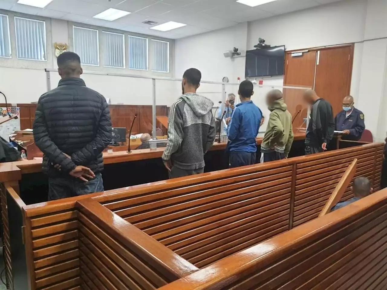 Search for missing German tourist continues, as five accused appear in dock for robbery | News24