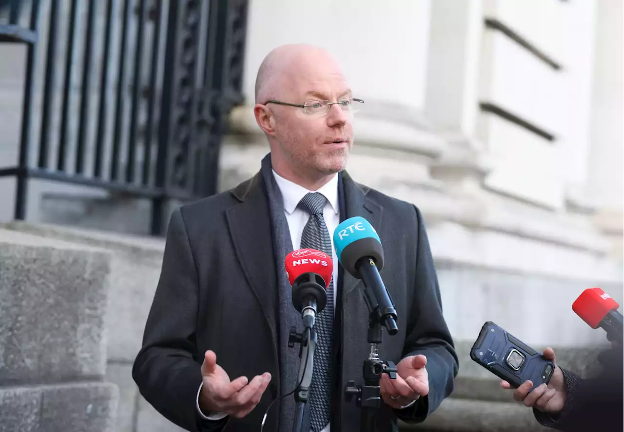 Donnelly: HSE aiming to fill 854 new nursing positions by end of year