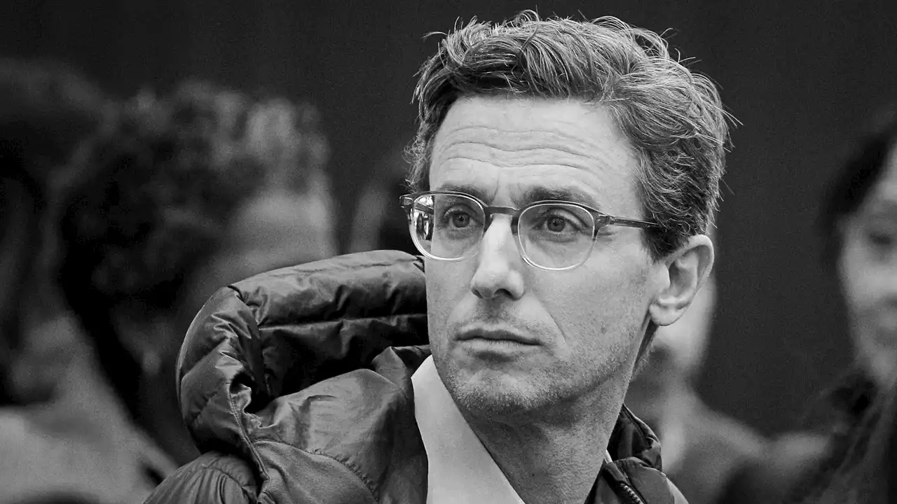 Jonah Peretti Has Regrets About BuzzFeed News