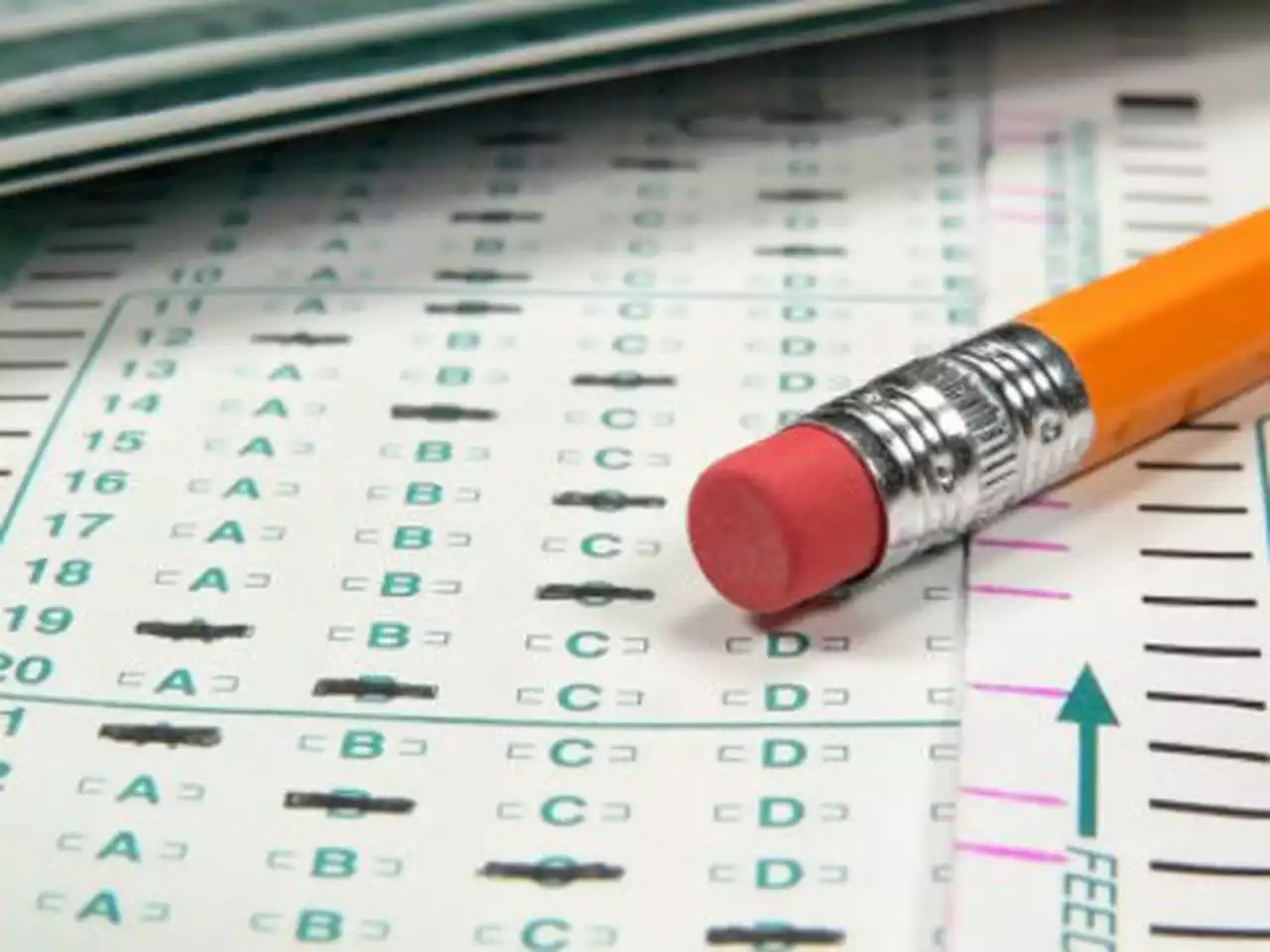 N.J. will not raise minimum passing score for high school graduation test