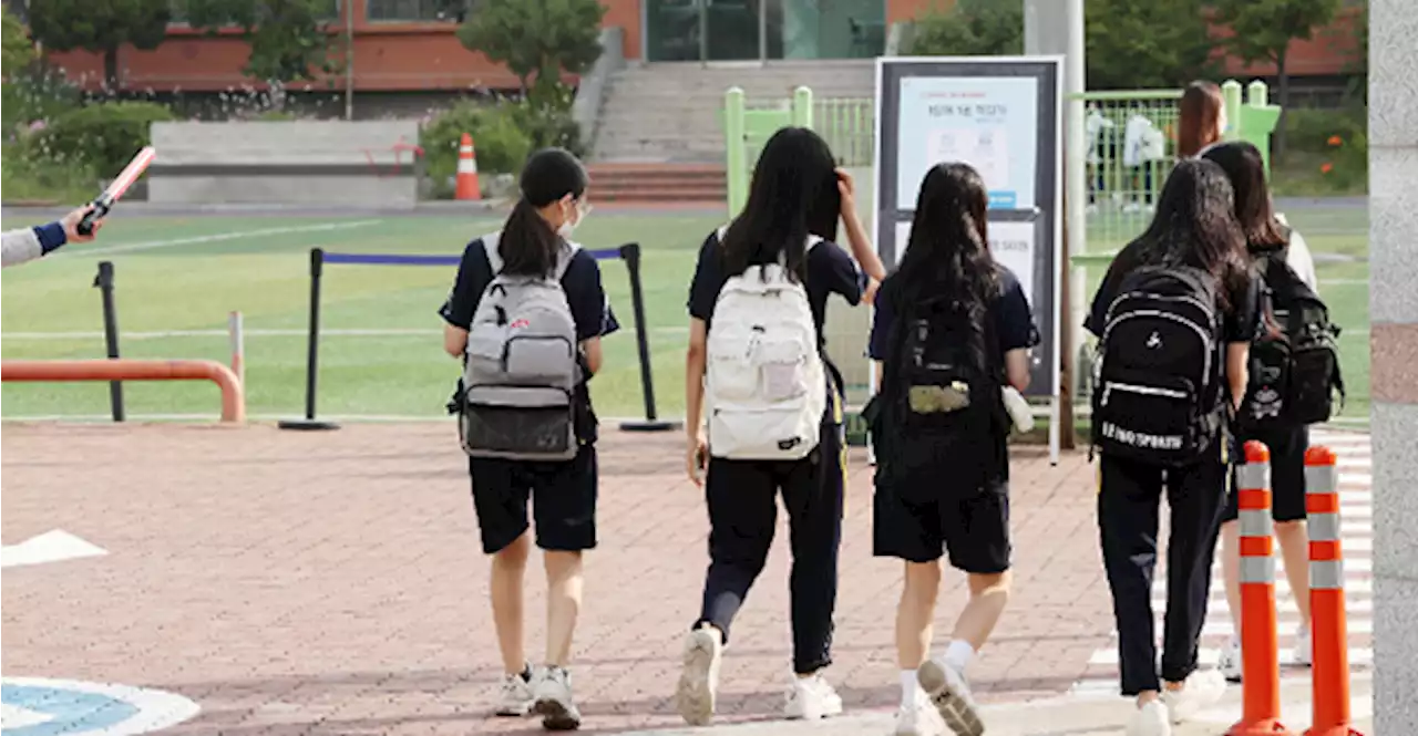 급증한 10대 '극단선택'…SNS는 부추기고 학교는 무력했다