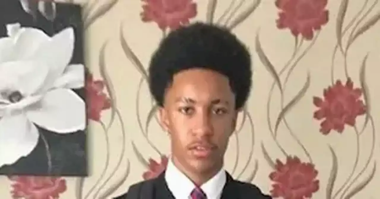 Family of Fred Shand confirm funeral date for Northampton teenager