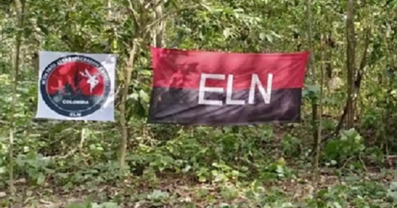 En Cauca se presentan enfrentamientos entre disidencias de las FARC y ELN: un indígena murió