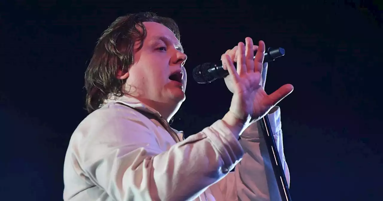 Lewis Capaldi to play 'intimate' show and Q&A in Nottingham