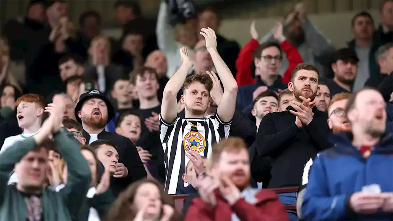 Newcastle United fans - Summer transfer window silly season has opened even earlier than usual