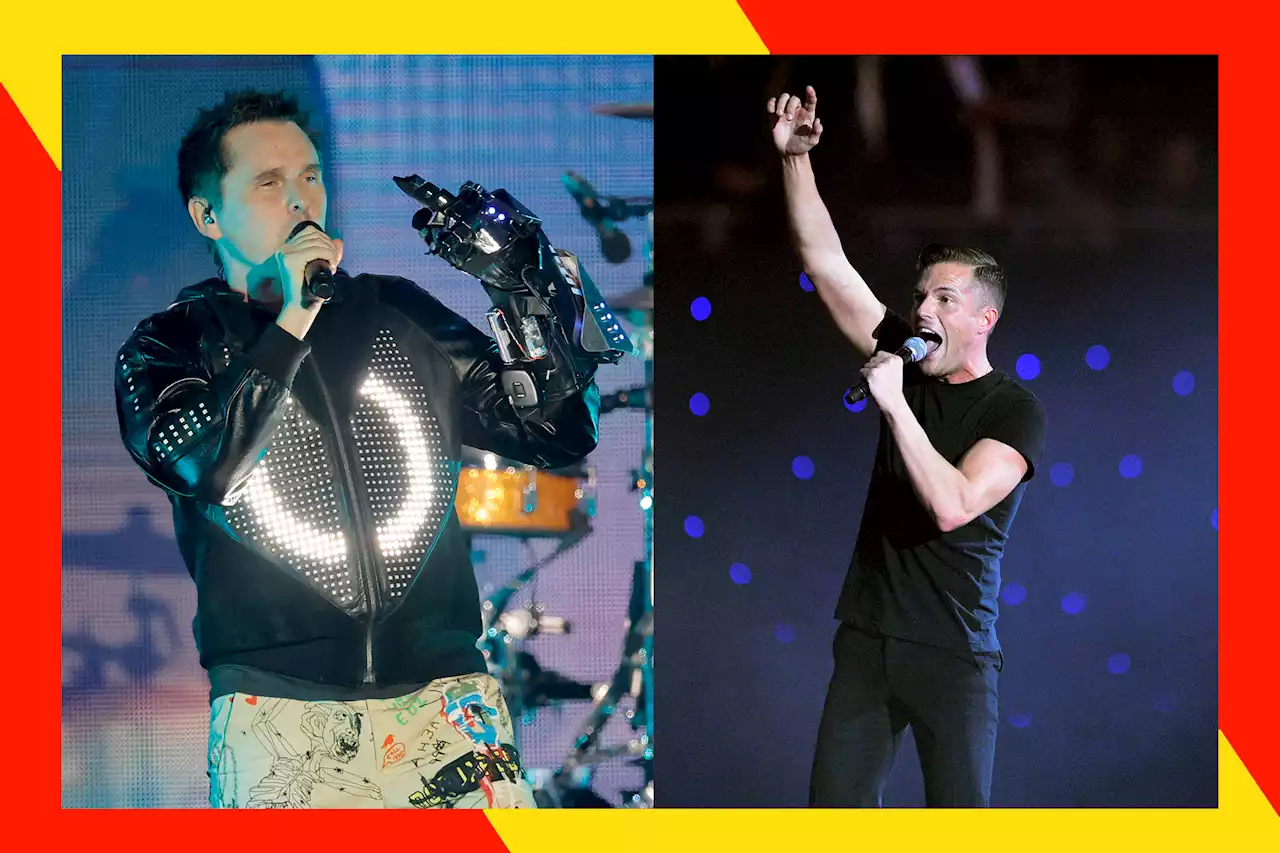 How much are last-minute Shaky Knees tickets to see Muse and The Killers?