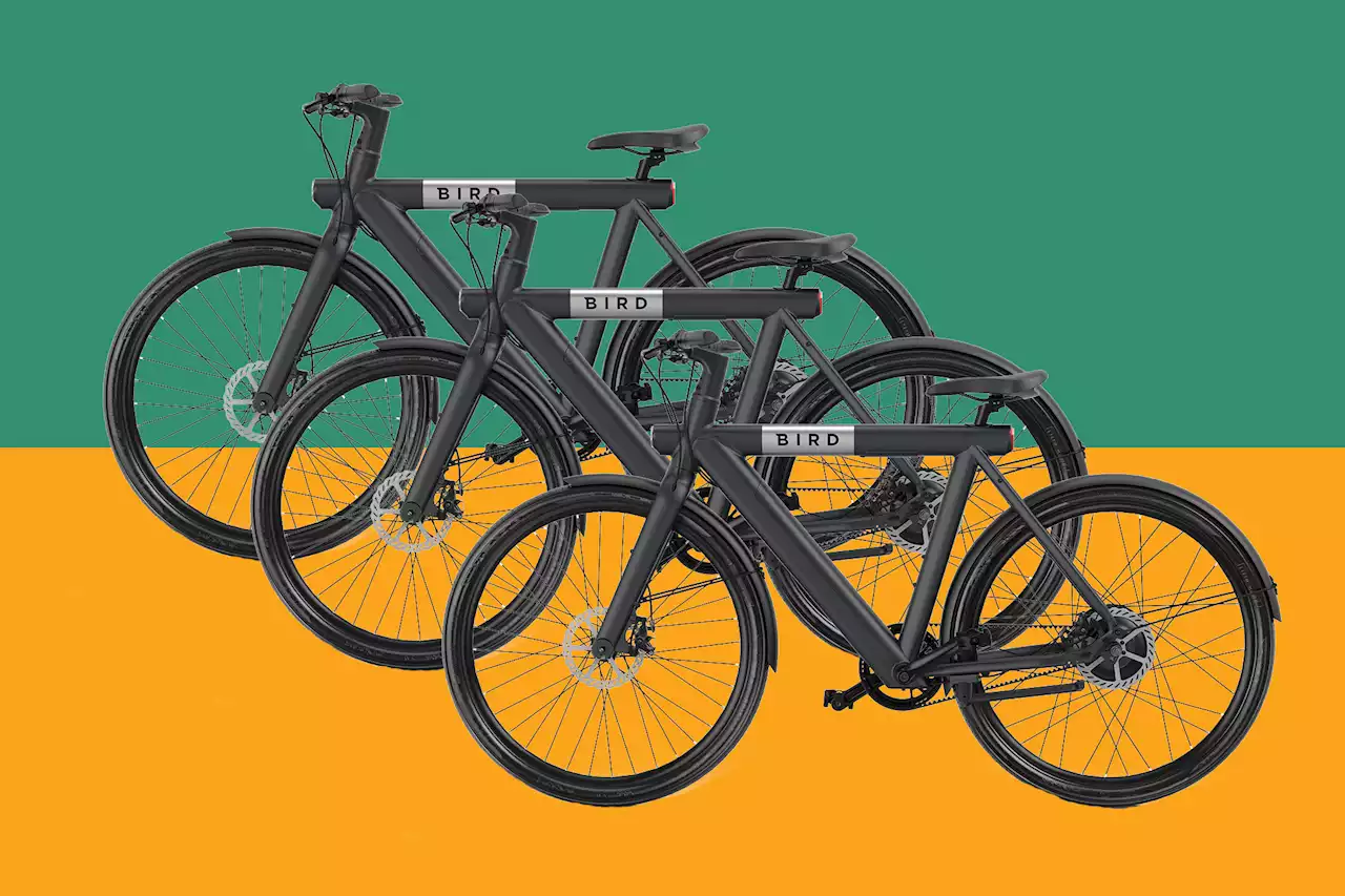 Revolutionize your ride to work with this $999.99 eBike