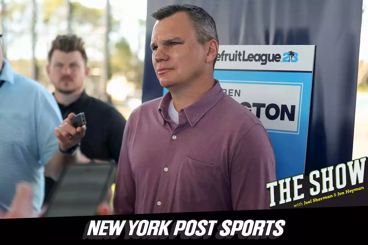 ‘The Show’ Episode 49: Pirates GM Ben Cherington Talks Surprising Hot Start to Season