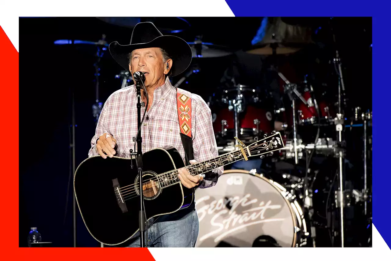 We found the cheapest tickets for all George Strait Stadium Tour concerts