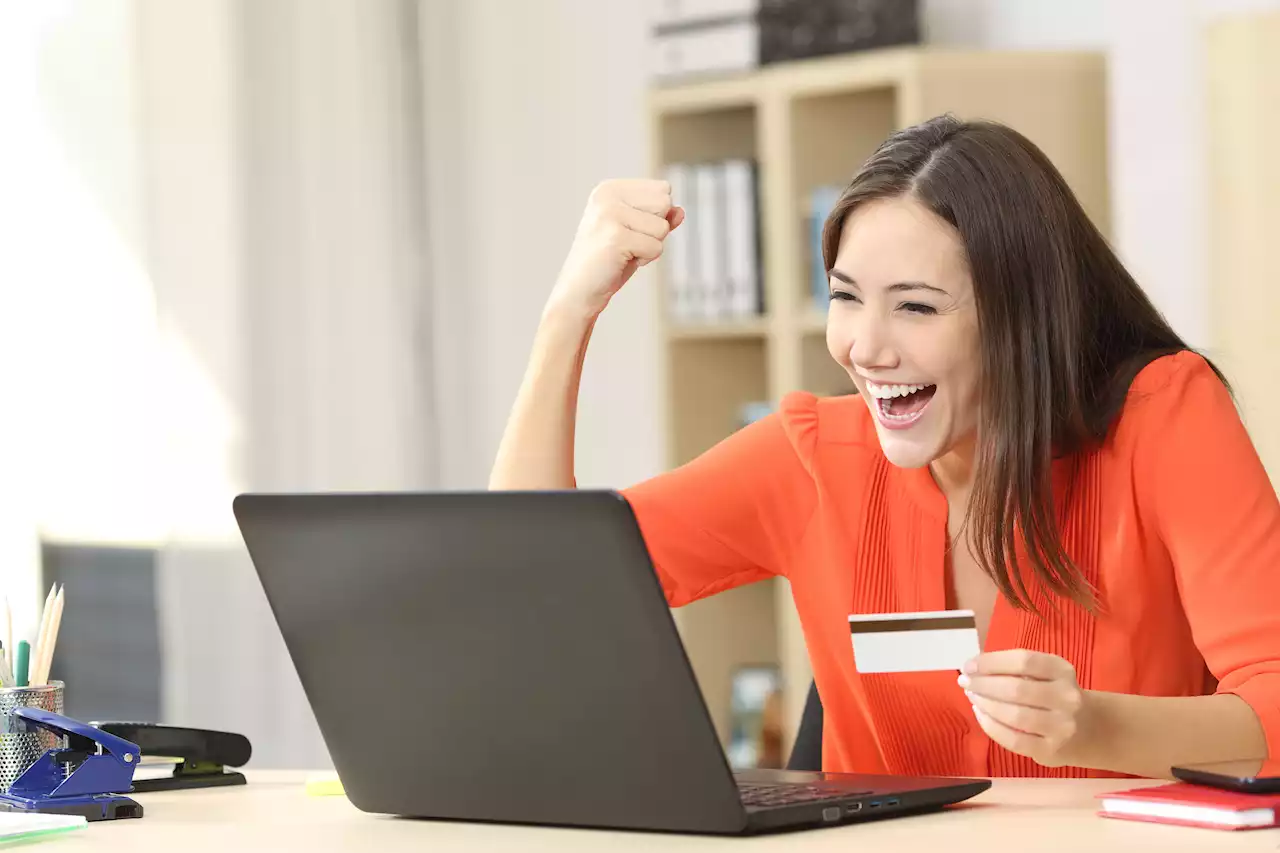 What is a credit card consolidation loan?