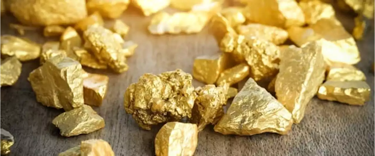 Visualizing 200 Years Of Gold Mining Around The World | OilPrice.com