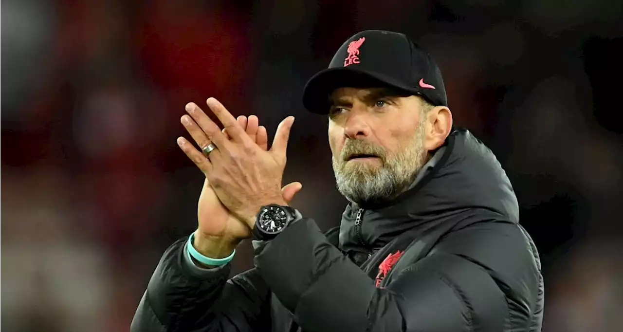 Liverpool : les Reds seraient de plus en plus proches de boucler un transfert XXL !