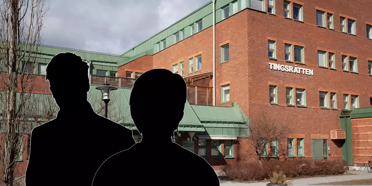 Två åtalas för barnvåldtäkter – åklagaren: Pågått i 13 år