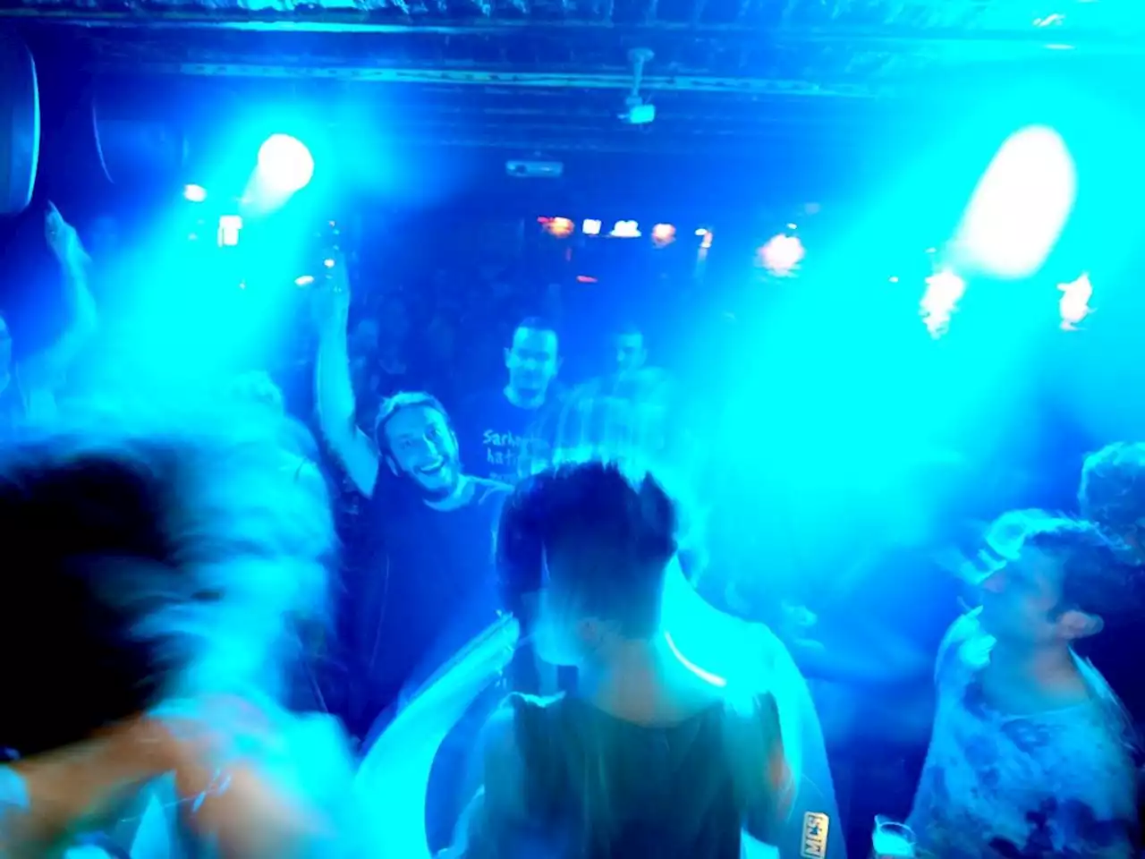 Today's letters: Ottawa's nightlife could definitely use some help