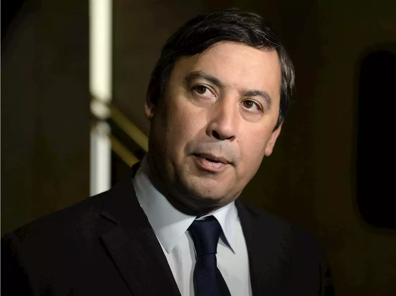 KINSELLA: Michael Chong scandal bigger than others Trudeau has faced