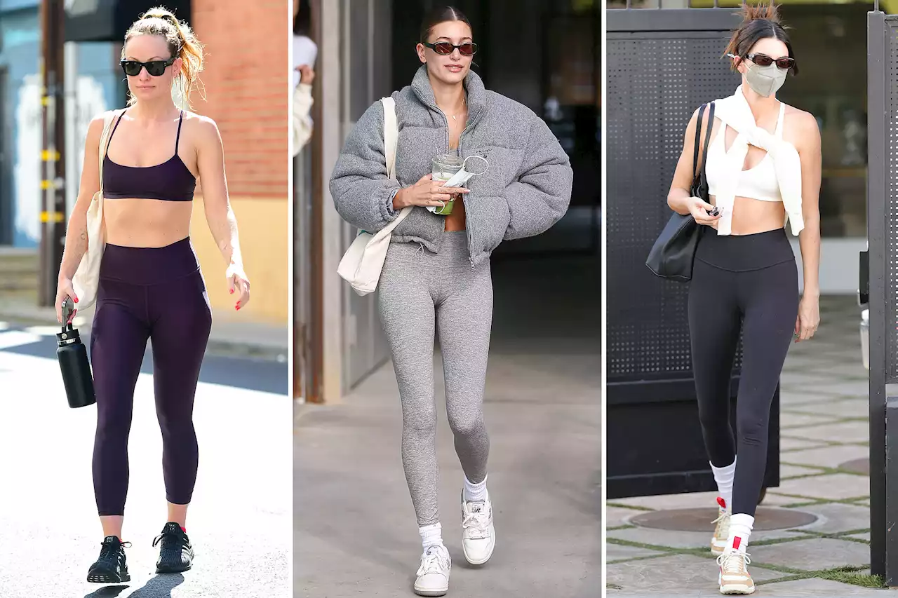 Save 30% on celeb-loved styles during Alo Yoga’s huge anniversary sale