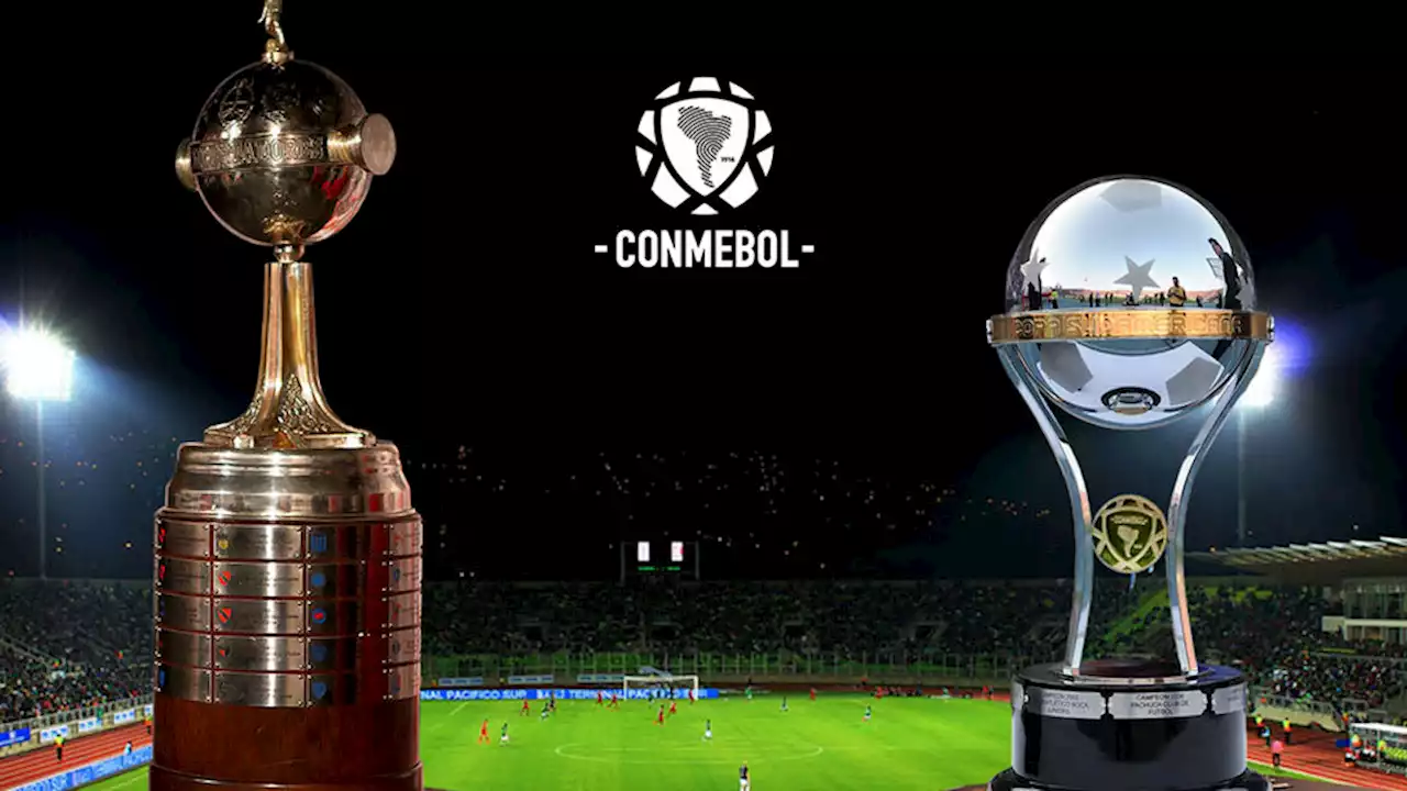 Partidos de hoy 4 de mayo de la Copa Libertadores y Sudamericana: horarios, TV y online | Este jueves juegan Racing, Gimnasia, Defensa y Justicia y Patronato