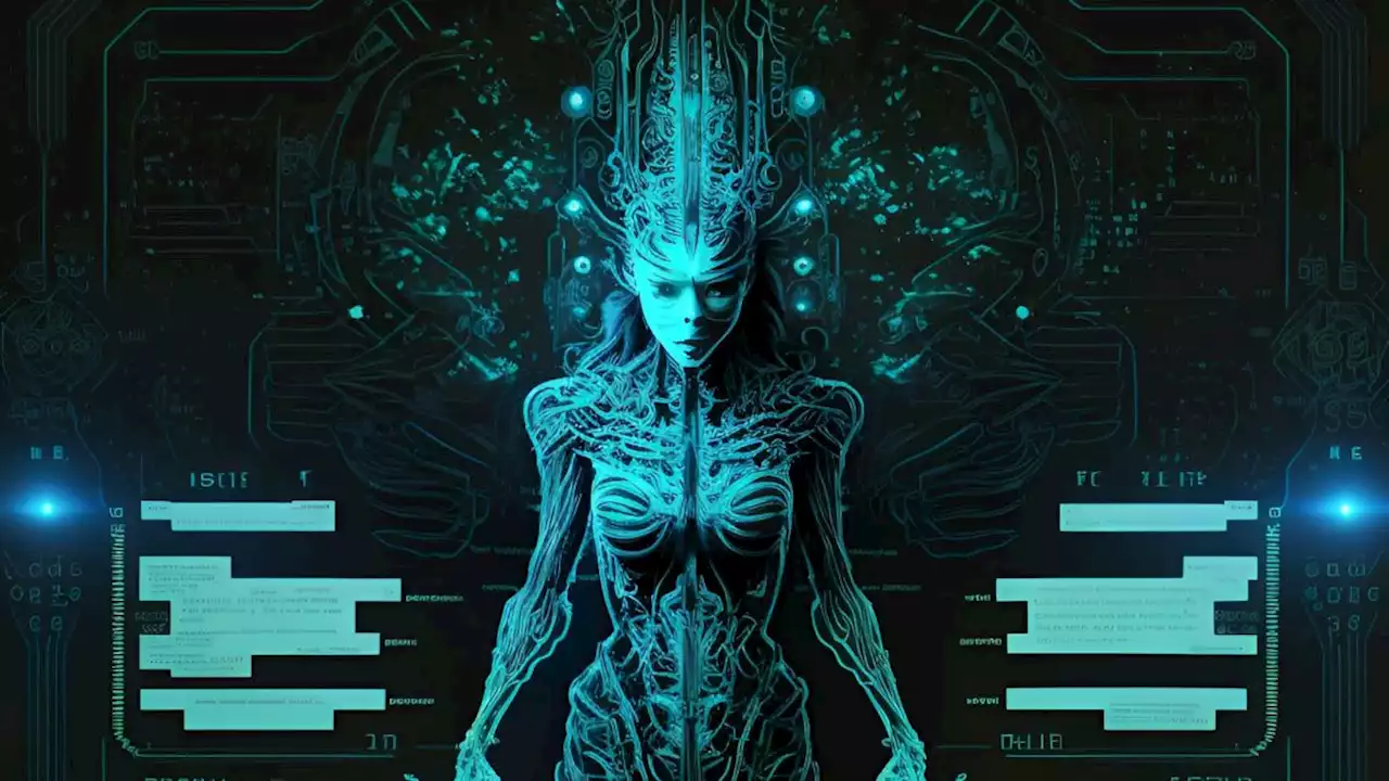 System Shock publisher Prime Matter angers fans by having an AI imagine its own evil AI