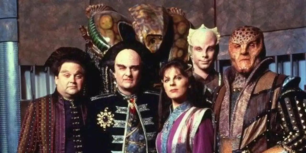 Babylon 5 als Film: Revival als Liebeserklärung an die Fans