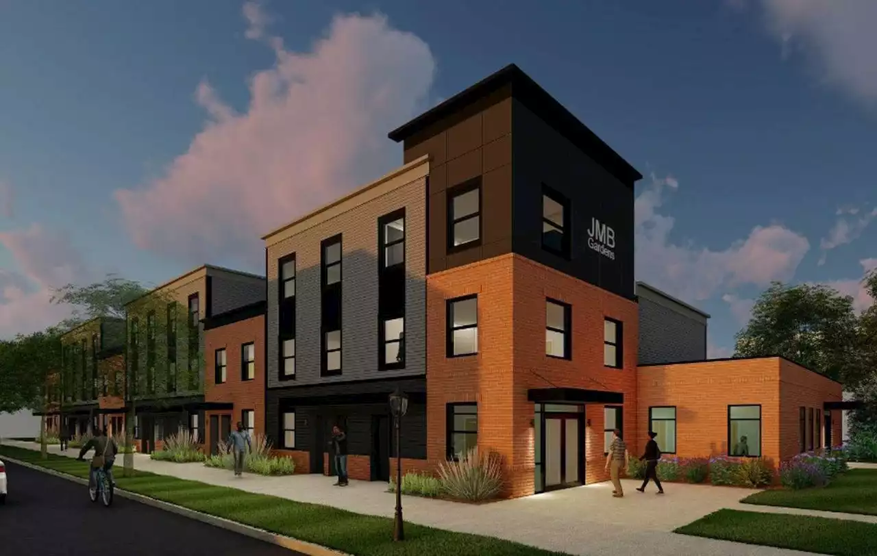 LeSean McCoy’s planned affordable housing community in Harrisburg moves forward