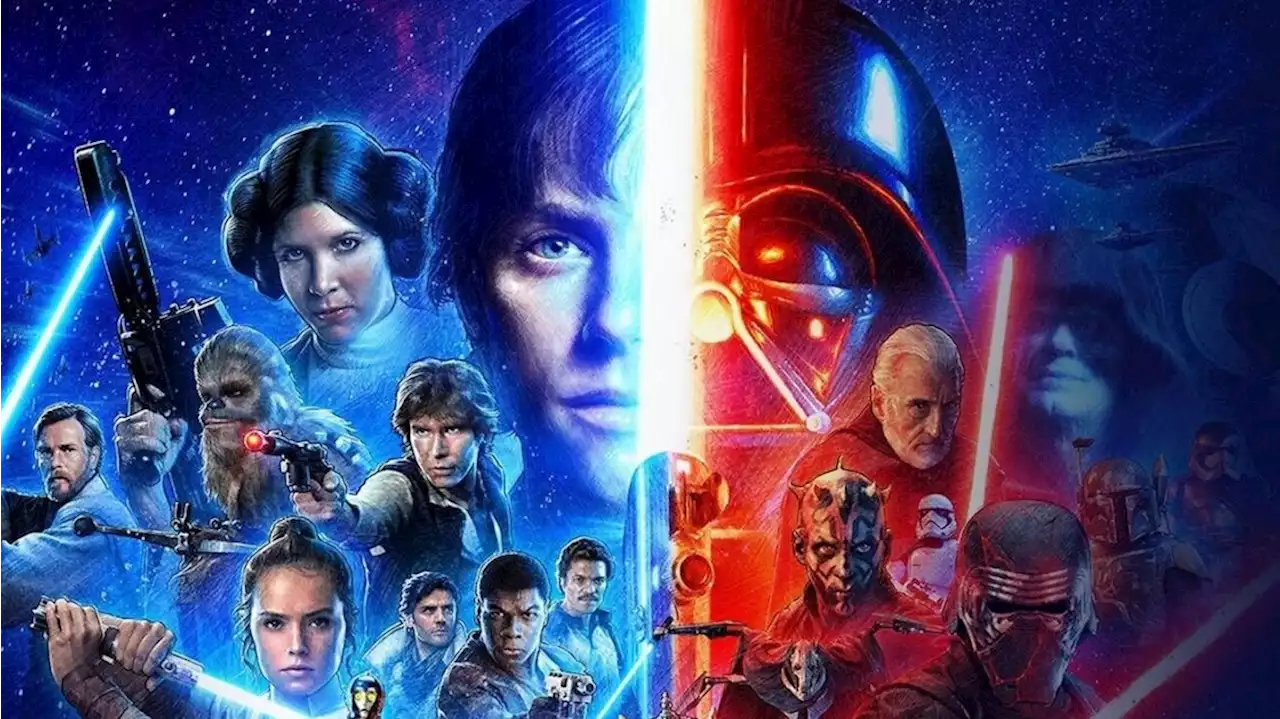 Día Mundial de Star Wars: identifican 60 idiomas en la galaxia de George Lucas