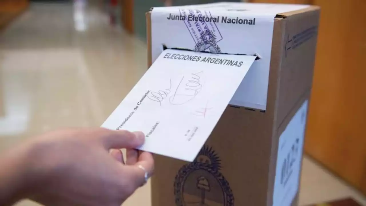 El calendario electoral nacional: cuándo y qué se vota, provincia por provincia