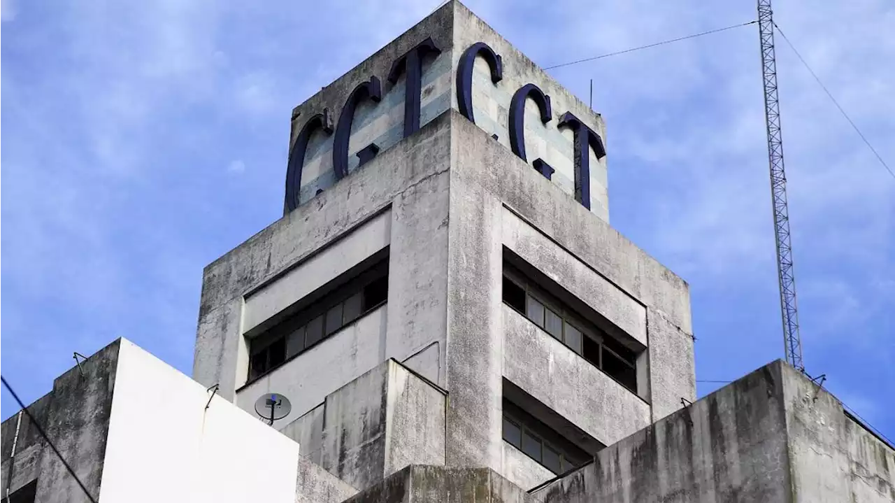 Interna en la CGT por posible venta del histórico edificio de la calle Azopardo