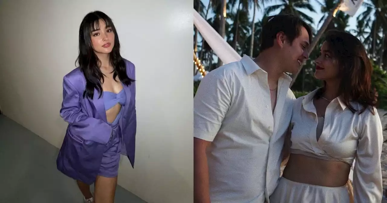 Ogie Diaz reveals Liza Soberano refused to be paired with someone other than Enrique Gil for a project