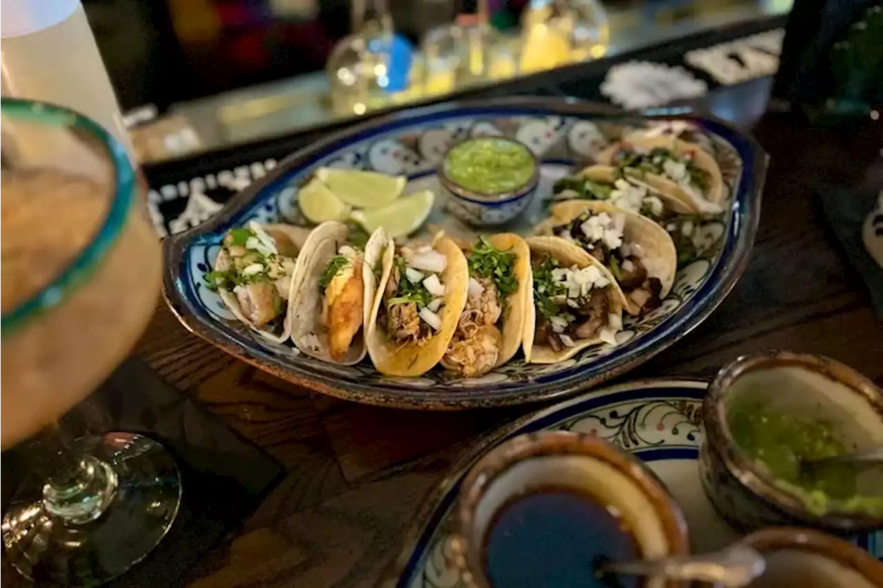 7 Cinco de Mayo events, parties and menu specials to celebrate in Philadelphia