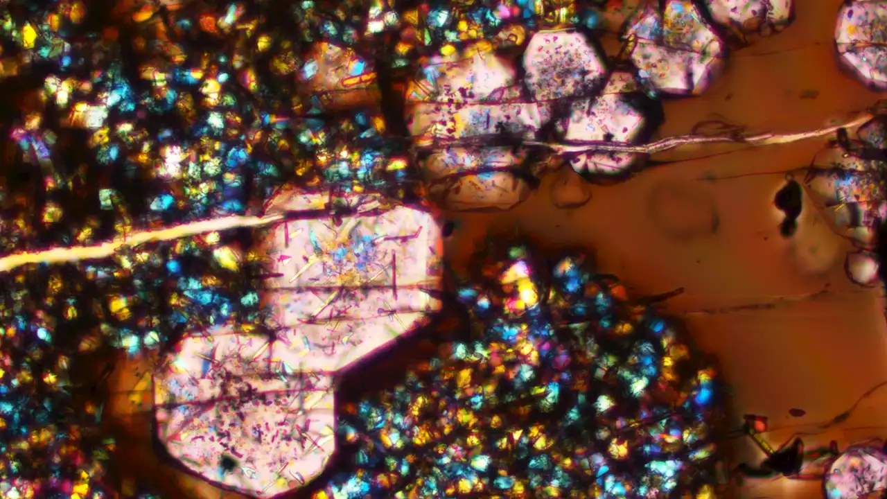 The mystery behind the unique chemistry of Earth’s continents