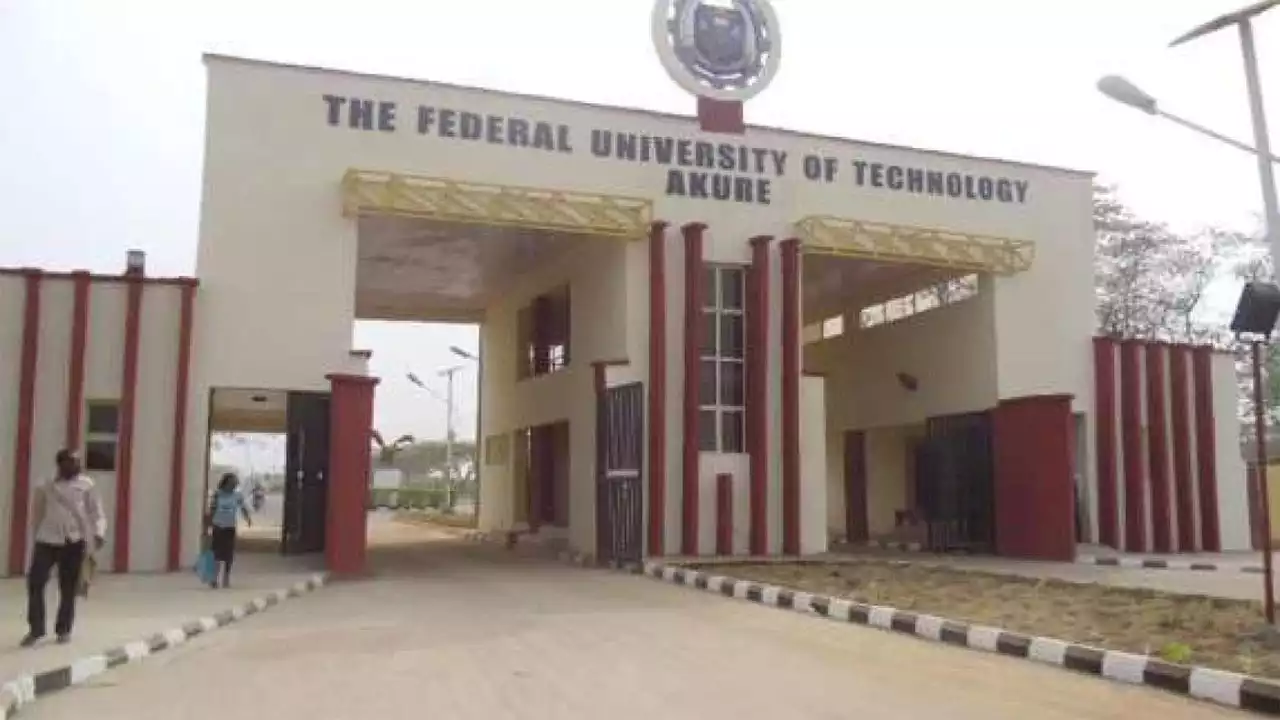 Nigerian university appoints new registrar, librarian