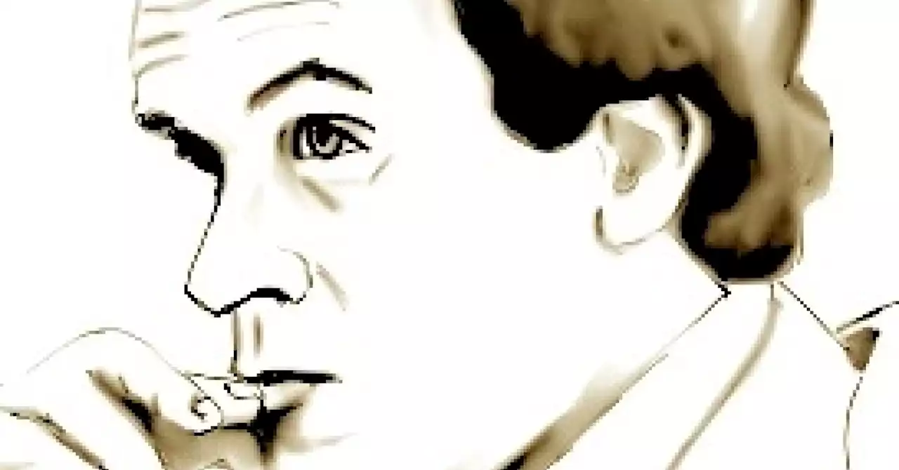 Do Serial Killers Have Unique Insight?
