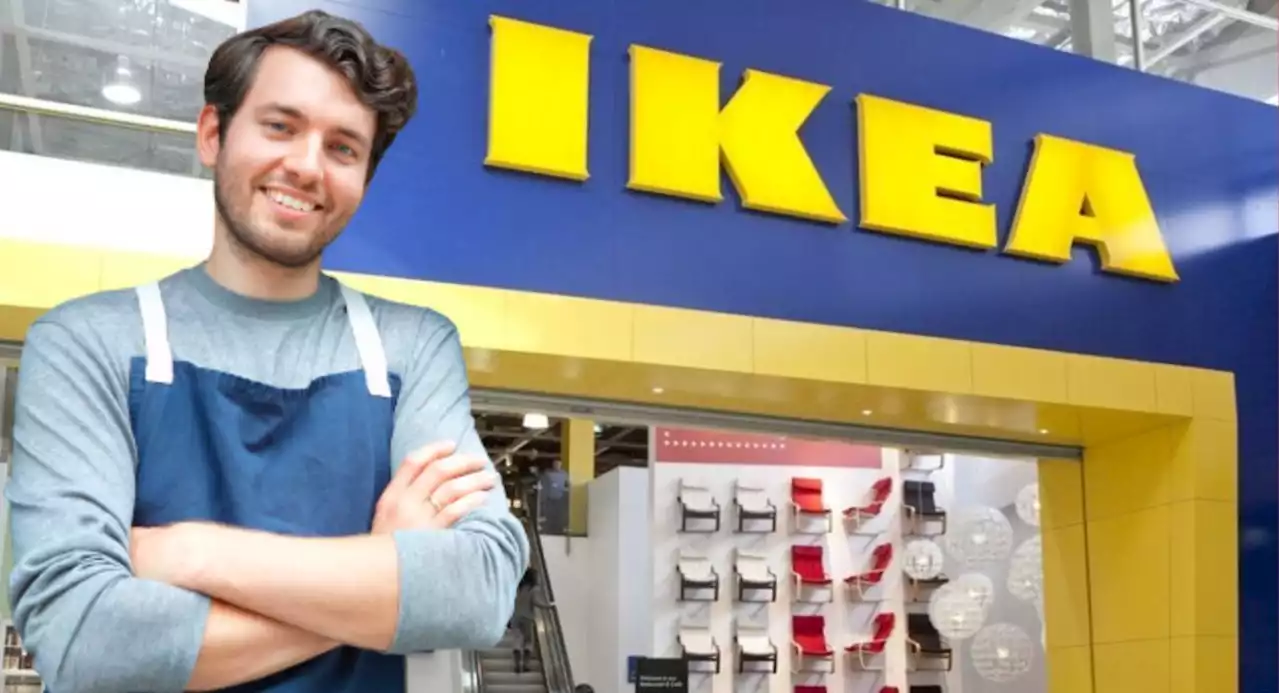 Ikea llega pisando duro y ofrece empleo en Colombia; hay más de 50 vacantes - Pulzo