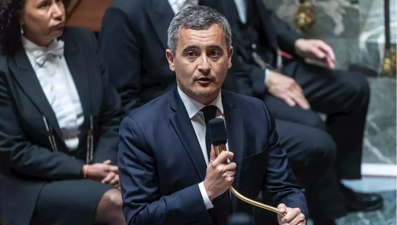 L'attacco del ministro francese Darmanin: 'Il governo Meloni incapace sui migranti'