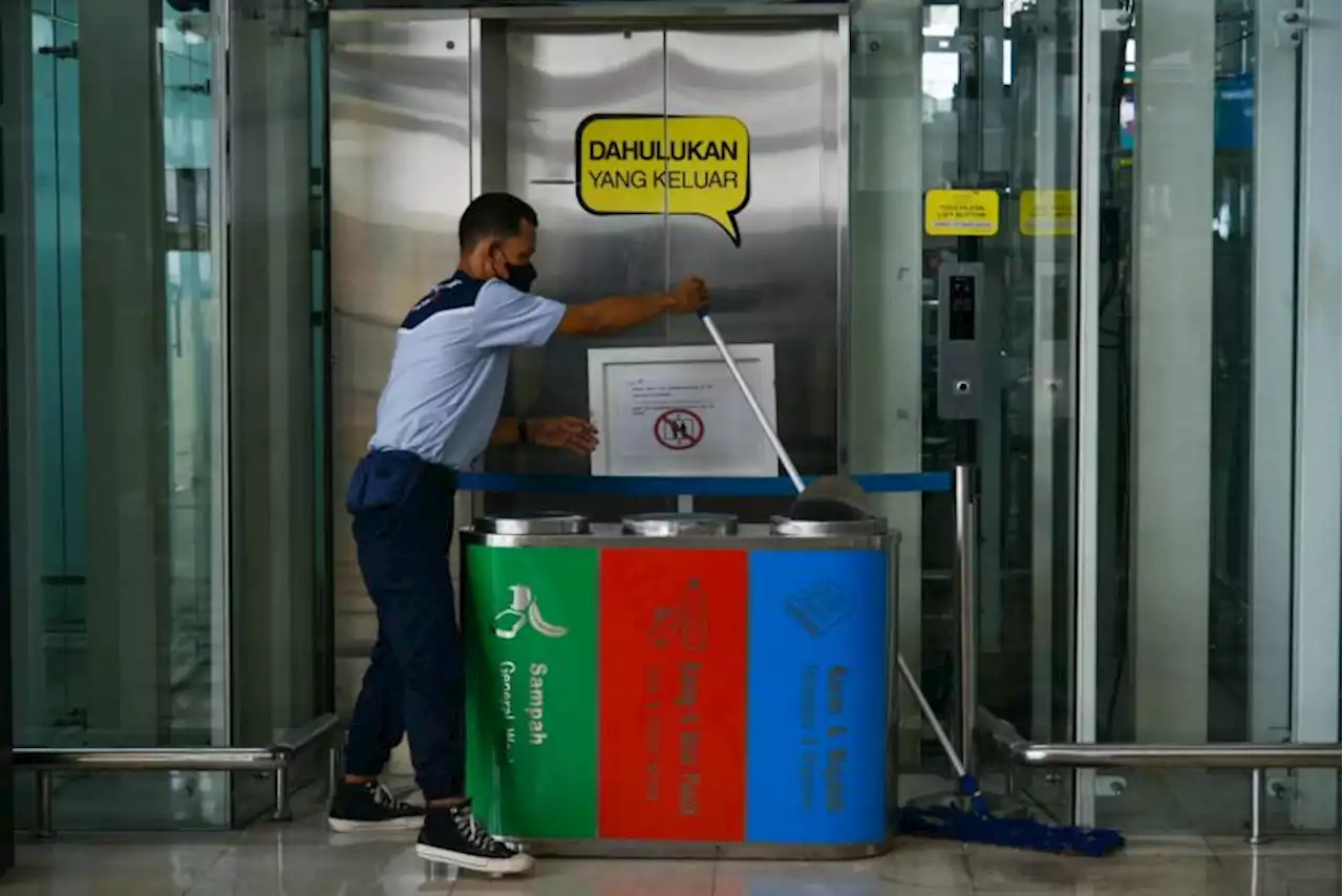 Angkasa Pura II Evaluasi Fasilitas di Semua Bandara |Republika Online