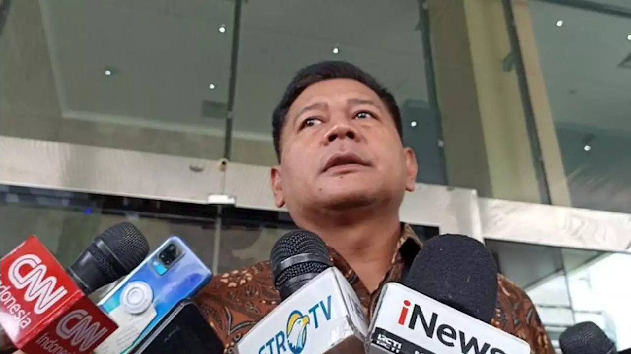 Endar Bakal Ajukan Banding ke Presiden Usai Keberatannya Ditolak KPK |Republika Online