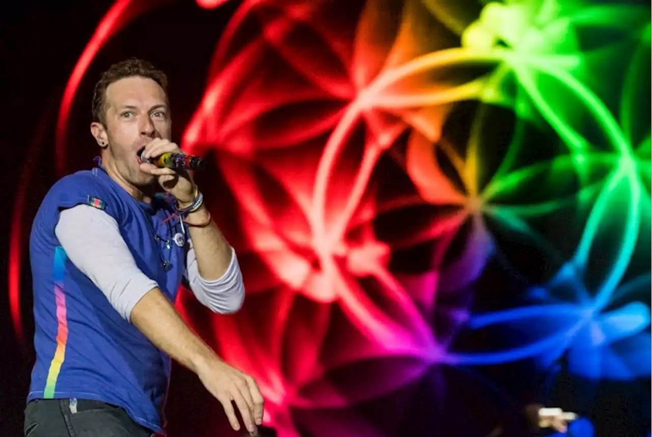 Heboh Kabar Coldplay Bakal Konser di Indonesia, Benarkah? |Republika Online