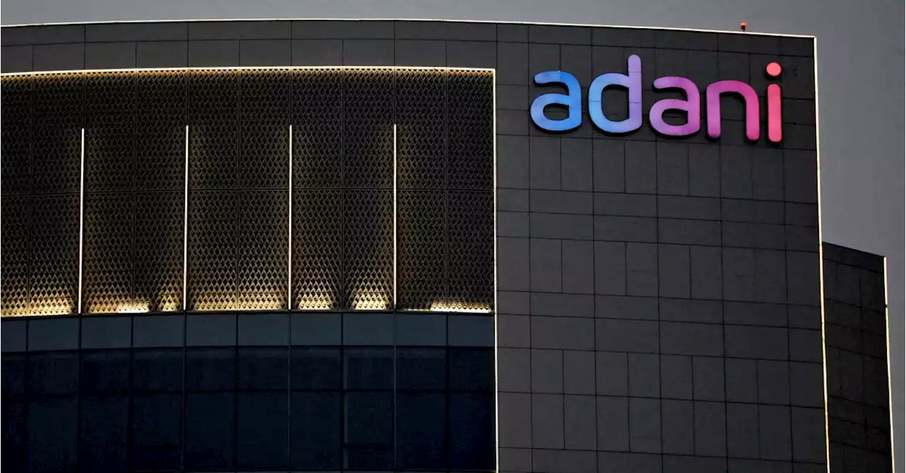 India's Adani Ports sells Myanmar port for a discounted $30 million