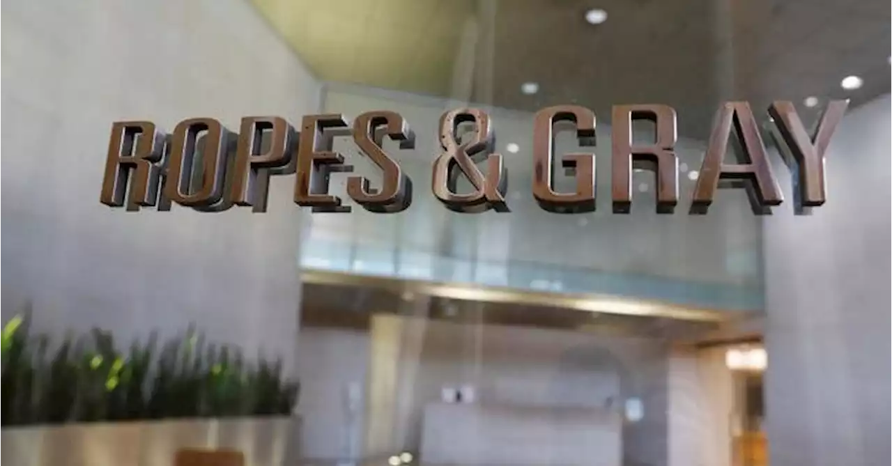 Ropes & Gray abandons Hong Kong restructuring practice as leader departs